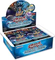 Yu-Gi-Oh! Duels from the Deep Booster Display LEDU 9 englisch Neu & OVP