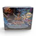 Yu-Gi-Oh! Legendary Duelists: Duels From the Deep Display – EN 1st Edition NEU