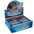 Yu-Gi-Oh! Legendary Duelist: Duels from the Deep 1 Display ENGLISCH