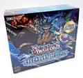 YU-GI-OH! Legendary Duelists Duels From The Deep 36 Booster Display EN 1.Auflage