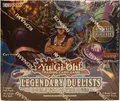 Yu-Gi-Oh! Legendary Duelists: Duels from the Deep Display ENGLISCH 1. Auflage