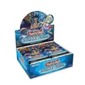 Yu-Gi-Oh! Legendary Duelists: Duels from the Deep Display Englisch