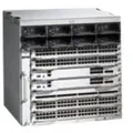 Cisco Catalyst 9400 Series chassis - Switch