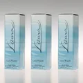 Laura Biagiotti Laura - EDT Eau de Toilette 75ml - 3x
