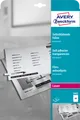 FOLIE 3482 - Overheadfolie, DIN A4, für Laser-Drucker, 25 Blatt, selbstkleben