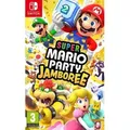 Spiel SUPER MARIO PARTY JAMBOREE NINTENDO SWITCH