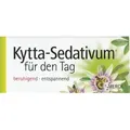 Kytta-Sedativum für den Tag 30 St Überzogene Tabletten