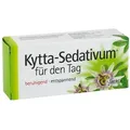 Kytta-Sedativum für den Tag
