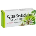 Kytta-Sedativum für den Tag