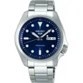 Seiko 5 Sports Day & Date Automatic - Blau Srpe53K1 - Blau