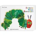 Raupe Nimmersatt Geschenk 5857 1 St.