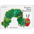 Gerstenberg Verlag Die kleine Raupe Nimmersatt 304287