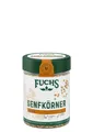 FUCHS Senfkörner ganz  0.070kg 4027900117856