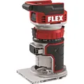 GCS Cordless milling cutter FLEX CER 18-EC (531634)
