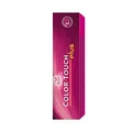 Wella Professionals Color Touch Plus 44/07 Mittelbraun Intensiv Natur Braun 60 ml