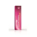 Wella Color Touch Plus Mittelbraun Intensiv Natur Braun 44/07 60 ml