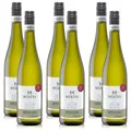 Peter Mertes Spätlese QmP, süß, sortenreines Weinpaket (6x0,75l)