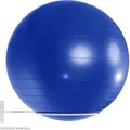 Ballhalter für 1 Gymnastikball Wandhalterung Aufbewahrungshilfe Wandhalter WEIß