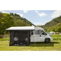 Vorzelt Moskito Free Premium 240 Camping Insektenschutz Moskitonetz für Markise