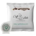 300 LuLù Kaffeepads Entkoffeiniert DEK Mischung Cremig wie an der Bar + Gesch...