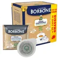 300 + 40 Pads Mischung Schwarz Kaffee Bourbon Öko 100% 44 mm ESE*