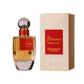 Paris Corner Pendora Scents Bohemia Rouge Incense Eau de Parfum 100ml.