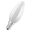 OSRAM LED-Lampe in klassischer Edisonform, mit dekorativem LED-Filament, Energie