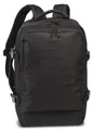 BestWay Cabin Pro 300 Small Reiserucksack: Schwarz