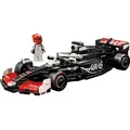 LEGO 77250 - LEGO® Speed Champions - MoneyGram Haas F1® Team VF-24 Rennauto