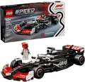 LEGO 77250 Speed Champions MoneyGram Haas F1 Team VF-24 Rennauto