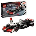 LEGO 77250 Speed Champions MoneyGram Haas F1 Team VF-24
