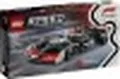 LEGO Speed Champions Auto F1 MoneyGram Haas F1 Team VF-24 77250 LEGO