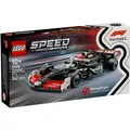 LEGO® Speed Champions MoneyGram Haas F1® Team VF-24 Rennauto 77250 - LEGO 77250