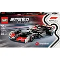 77250 LEGO® SPEED CHAMPIONS MoneyGram Haas F1® Team VF-24 Rennauto