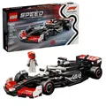 5702017816173 LEGO SPEED CHAMPIONS 77250 MoneyGram Haas F1 Team VF-24 Lego