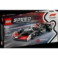 5702017816173 Klocki LEGO Speed Champions Bolid F1 MoneyGram Haas Team VF-24 772