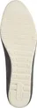 s.Oliver Damen Pumps Keilabsatz sportlich 5-22300-42, Größe:40 EU, Farbe:Braun