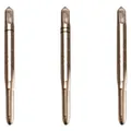 BGS Gewindebohrer-Satz Vor-, Mittel- und Fertigschneider HSS-G M3 x 0,5 mm 3-tlg. (22165106)