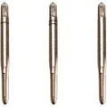 Bgs Technic - Gewindebohrer-satz Vor-, Mittel- Und Fertigschneider Hss-g M3 X 0,5 3-tlg.
