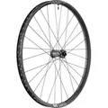 Laufrad H 1900 SPLINE 27,5" HYBRID 35 mm, DT SWISS
VR 15/110 mm Boost, Disc IS (6-bolt)
Größe: 584 x 35 mm, Farbe: schwarz, Gewicht: 1028 g, VE: 1 Stk.