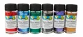 Kreul Bastelfarbe Magic Marble Set Metallic, 6x 20 ml