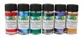 KREUL Magic Marble Set "Metallic", 6x 20ml