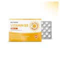 Dr.theiss Vitamin D3 Tabletten 2000 I.e. 60 St