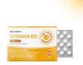 Dr. THEISS Vitamin D3 2000 I.E., 60 St. Tabletten