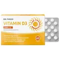 Dr. Theiss Vitamin D3 Tabletten 2000 I.E.