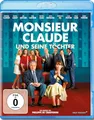 Monsieur Claude und seine Töchter [Blu-ray]