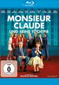 Vorbestellung: Monsieur Claude und seine Töchter # BLU-RAY-NEU