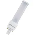 Ledvance 4058075823150 DULUX LED D EM & AC MAINS V, 120 °, 7 W, 840, 770 lm, G24d-2, nicht dimmbar