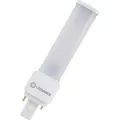 LEDVANCE DULUX LED D, EM & AC MAINS, VALUE, 7W, 840, G 24D-2, 1 Stk.