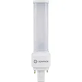 DULUX LED D EM & AC MAINS V 7W 840 G24D-2 Ledvance